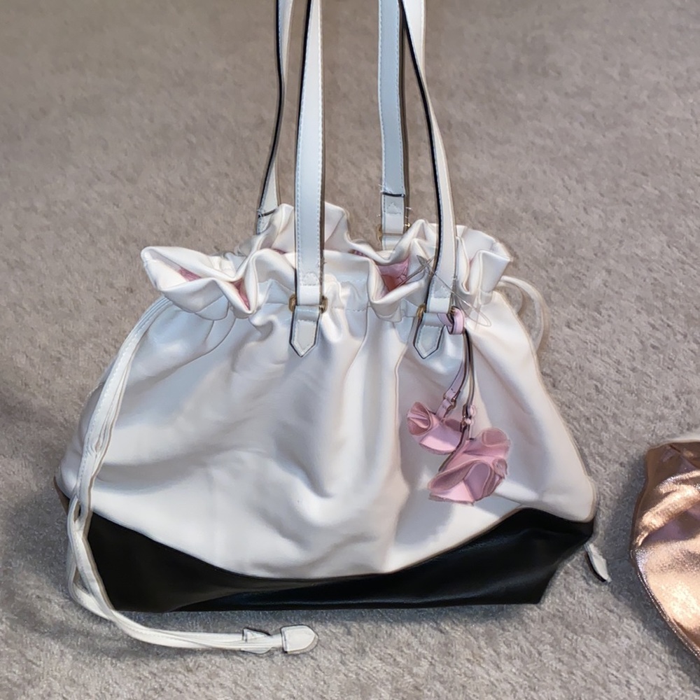 NWT Victoria secret tote x2 - Picture 7 of 7